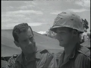 Vietnam: A Television History; Marines Reply