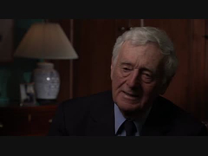 American Experience; Interview with John Seigenthaler, 2 of 3