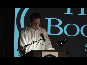 WGBH Forum Network; Best American Essays 2010