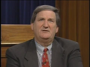 The NewsHour with Jim Lehrer