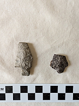 Stone, Worked