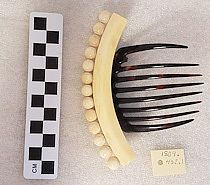 Comb, Ornamental