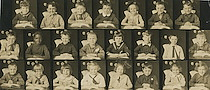 Barbara Mildram Second-Grade Class photograph
