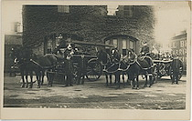 Postcard - Real photo