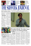 Suffolk Journal, vol.87, no. 14, 3/27/2024