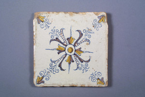 Tile