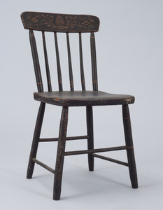 Windsor Chair