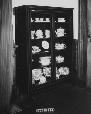 China Cabinet