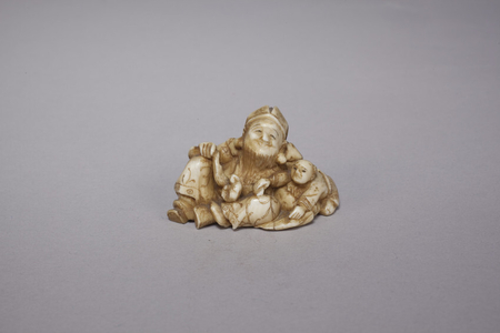 Netsuke