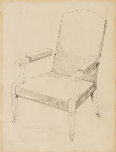 Arm Chair