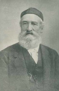 Francis George Shaw