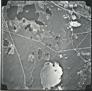 Plymouth County: aerial photograph. dpt-3mm-131