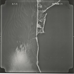 Barnstable County: aerial photograph. dpl-5mm-29