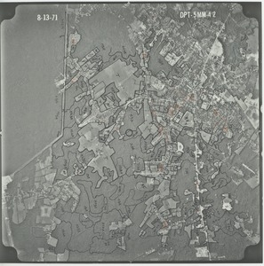 Plymouth County: aerial photograph. dpt-5mm-42