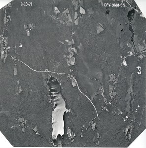 Worcester County: aerial photograph. dpv-9mm-65