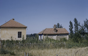 New homes in Prahovo