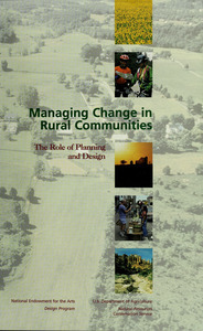 Managing change in rural communities