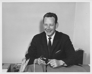 Fred Virgil Cahill