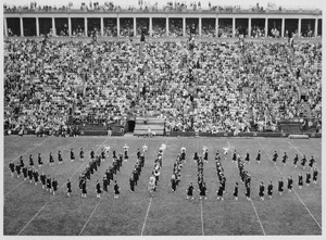 Marching band