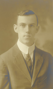 Charles M. Streeter