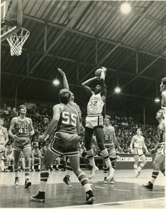 Basketball: 1961-1981