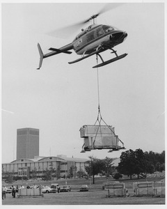 Campus Views, 20th Century - 1970s