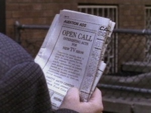 Opening sequence from As Seen on TV