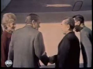 Nixon in China, 1972 [Part 1 of 2]