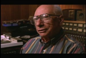 Interview with Cosimo Matassa [Part 1 of 2]