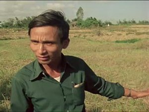 Interview with Le Cong Chinh [2], 1981