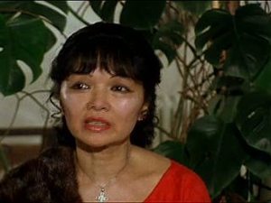 Interview with Madame Ngo Dinh Nhu, 1982