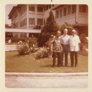 Ablan, Merwin, and Aquino (1971)