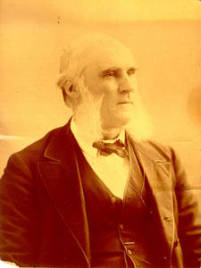 Richard C. Morse portrait
