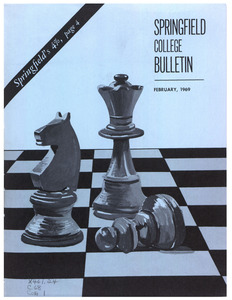 The Bulletin (vol. 43, no. 5), February 1969