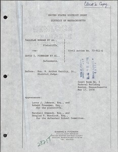 Document 2821T [folder 1 of 3]