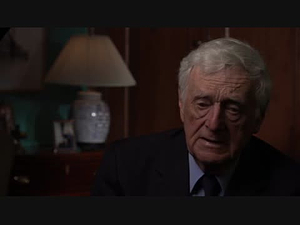 American Experience; Interview with John Seigenthaler, 3 of 3