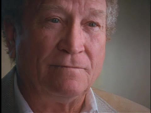 The Great Depression; Interview with Art King. Part 1; Modesto mural stills.