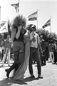 1978 San Francisco Gay Day Parade (2)