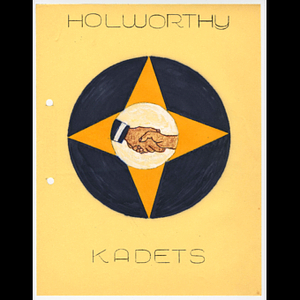 Holworthy Street Kadets report