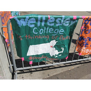 Wellesley College Is Thinking Of Boston