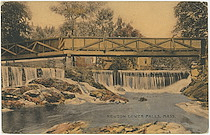 Newton Lower Falls, Mass.