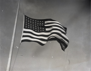 48-star United States flag