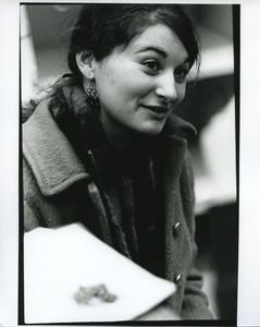 Donna Lieberman