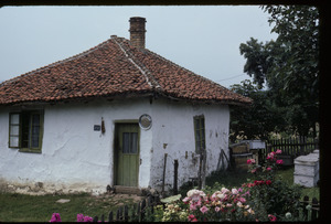 Blagoje Starčević's house
