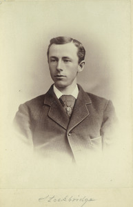 Horace Edward Stockbridge