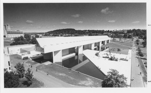 Fine Arts Center
