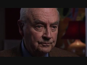 American Experience; Interview with Harris Wofford, 2 of 3