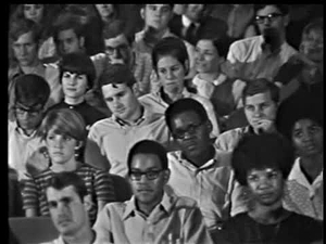 NET Journal; Dick Gregory Is Alive and Well