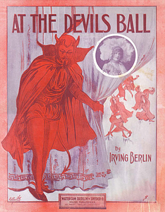 At the Devils Ball