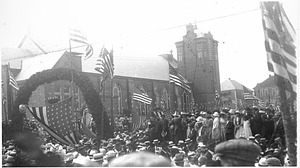 Feast of the Blessed Sacrament, New Bedford, MA [04]